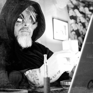 Meet your Posher, Jonathan